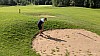 2021-08-20 The V Golf Club, hål 7, Henrik Romanov